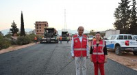 Antalya Büyükşehir ve Kepez Belediyesi elele: Konforlu hizmet Kepez’e
