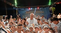 Kepez’de görkemli Sünnet Şöleni