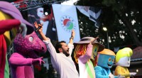 Kepez’de görkemli Sünnet Şöleni