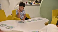 Kepez Belediyesi’nden çocuklara bilim dolu deneyim: Biyoloji Atölyesi