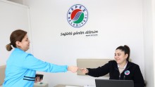 Yeni dönemde sağlığa büyük dokunuş: Kepez Belediyesi Sağlık Merkezi’nden 375 bin 866 kişiye şifa eli