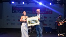 Kepez’in Uluslararası Kültür Festivali ile Antalya’da müzik ve eğlence bir arada