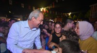 Kepez’in Uluslararası Kültür Festivali ile Antalya’da müzik ve eğlence bir arada