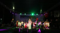 Kepez’in Uluslararası Kültür Festivali ile Antalya’da müzik ve eğlence bir arada