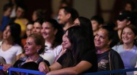 Kepez’in Uluslararası Kültür Festivali ile Antalya’da müzik ve eğlence bir arada