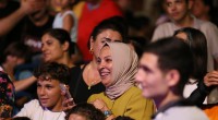 Kepez’in Uluslararası Kültür Festivali ile Antalya’da müzik ve eğlence bir arada