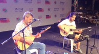 Antalya, Kepez Kültür Festivali’nde Gaziantep Gecesi’nde buluştu