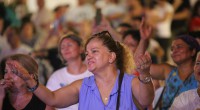 Antalya, Kepez Kültür Festivali’nde Gaziantep Gecesi’nde buluştu