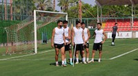 Kepezspor’da tek hedef 3 puan