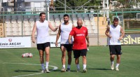 Kepezspor’da tek hedef 3 puan
