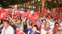 Kepez’de Uluslararası kültür buluşması 