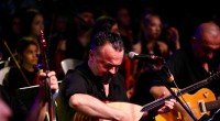 Kepez’in Uluslararası Kültür Festivali’nde Senfonik yolculuk