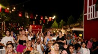 Kepez’in Uluslararası Kültür Festivali’nde Senfonik yolculuk