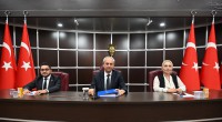Kepez Meclisi’nden vefa örneği: Gazetecilerin isimleri parklarda yaşayacak
