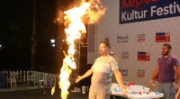 Kepez’de çocuklar için masal gibi festival