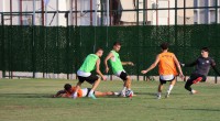 Kepezspor Futbol A.Ş, Şanlıurfa deplasmanına hazır
