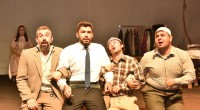 Kültür Festivali’nde spor, sanat ve eğlence bir arada