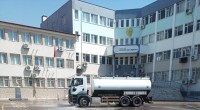 Kepez Belediyesi’nden sosyal belediyecilik hizmetiyle okullara destek