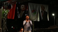Kepez’in Uluslararası Kültür Festivali’nde Aksaray rüzgarı esti