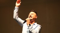 Kepez’in Uluslararası Kültür Festivali’nde Aksaray rüzgarı esti