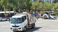 Kocagöz’den okul yönetiminin talebine anında çözüm