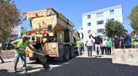 Kocagöz’den okul yönetiminin talebine anında çözüm