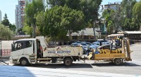 Kocagöz’den okul yönetiminin talebine anında çözüm