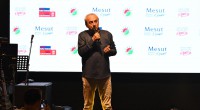 Kepez’in 2. Uluslararası Kültür Festivali Engin Demircioğlu konseriyle final yaptı
