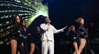 Kepez’in 2. Uluslararası Kültür Festivali Engin Demircioğlu konseriyle final yaptı