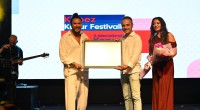 Kepez’in 2. Uluslararası Kültür Festivali Engin Demircioğlu konseriyle final yaptı