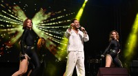 Kepez’in 2. Uluslararası Kültür Festivali Engin Demircioğlu konseriyle final yaptı