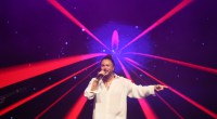 Kepez’in 2. Uluslararası Kültür Festivali Engin Demircioğlu konseriyle final yaptı