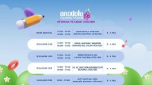 Kepez’de minik eller sanatla buluşuyor