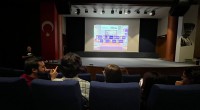 Antalya Kütüphanesi Kitap Kulübü okurları buluşturuyor