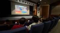 Antalya Kütüphanesi Kitap Kulübü okurları buluşturuyor