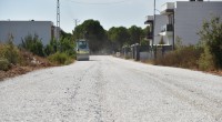 Kepez’den Odabaşı Mahallesi’nde 7 sokakta asfalt hamlesi