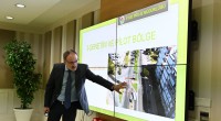 Kepez’in “Antalya Motosiklet Trafiği Yönetimi Projesi” tanıtıldı
