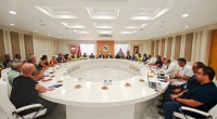 Kepez’in “Antalya Motosiklet Trafiği Yönetimi Projesi” tanıtıldı