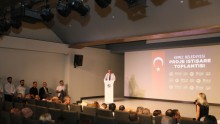 Kocagöz, Kepez’in hizmetlerle dolu 1,5 yılını anlattı