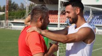 Kepezspor’da hedef: Kupa’da tur atlamak