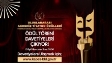 Sanatın birleştirici gücü, Kepez’de sahne alıyor