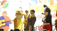 Kepez’in 68 mahallesinde “Sahne Kepez” ile sanat ve eğlenceye devam  