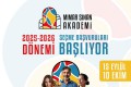 Mimar Sinan Akademi seçme başvuruları başladı