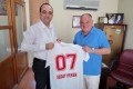 Sedat Peker’den Kepezspor Futbol A.Ş.’ye destek