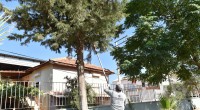 Kepez’den 90 okula sosyal belediyecilik hizmeti