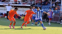 Kepezspor’da kupa sevinci