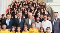 Mimar Sinan Kongre Merkezi’nde “Bilimsel Keşifler”