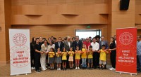 Mimar Sinan Kongre Merkezi’nde “Bilimsel Keşifler”