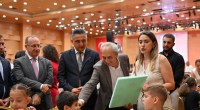 Mimar Sinan Kongre Merkezi’nde “Bilimsel Keşifler”