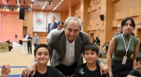 Mimar Sinan Kongre Merkezi’nde “Bilimsel Keşifler”